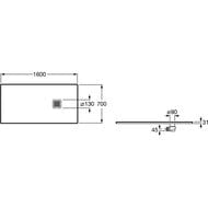   Roca TERRAN AP1016402BC01100 160070031 ,  , 