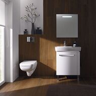   Geberit Renova Compact (355485340) 206145000