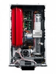    BAXI Ampera Plus 18 E8403218