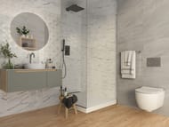   Gracia Ceramica Ribeira grey wall 04 (300500) ,  (..)