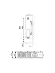   AXIS 22  5001000 Classic,  . 1/2, 2188 , . AXIS225010C