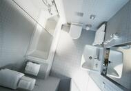   Duravit Starck (1700900)   700337000000000