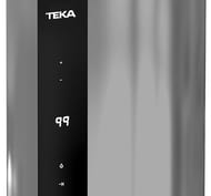  TEKA Maestro CC 480 BLACK-SS (d400) , 650 3/, 236 , ./ 