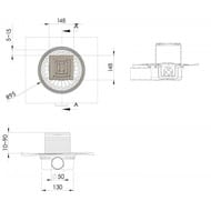   BERGES ZENTRUM Uno 150150,  ,    D50, 090372