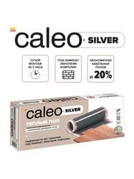     CALEO SILVER 150-0,5-62