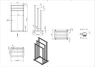  GROTA Leggero 20-3 , .