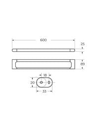  ART&MAX Platino :  AM-E-3924AL