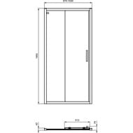   Ideal Standard CONNECT 2 (10001950) ,  ./ . K9273V