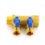   . Tiemme 3/4" - 2  1/2" (NINO) . 1820002(1822G160402),