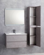   BelBagno KRAFT 1600330300 , Cemento Grigio KRAFT-1600-2A-SC-CG-R