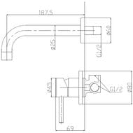    BelBagno ETNA ETN-BLVM-2-IN ,.,  ,