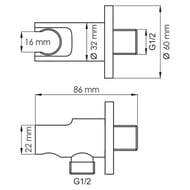   WasserKRAFT A85056 ,   ,  