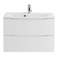    BelBagno MARINO (750450500) , Bianco Lucido MARINO-750-2C-SO-BL-P