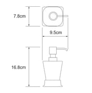     WasserKRAFT AMPER K-5499