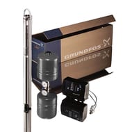     GRUNDFOS   SQE 2 - 85   60  96524506