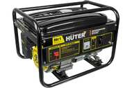   Huter DY3000L 2500, , ./. 