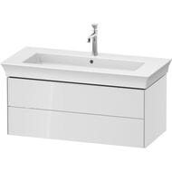    Duravit White Tulip WT434208585 984410458 , 2 . .,  