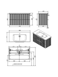    Caprigo RAIN 100 (976446550) , 2 ,   36514-SF015