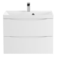    BelBagno MARINO (600450500) , Bianco Opaco MARINO-600-2C-SO-BO-P