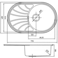  IDDIS SUNO S (650460180) . ,  ,   SUN77SDi77