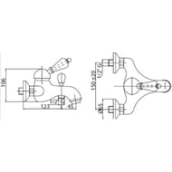  CEZARES ELITE VM-01-Bi  /, , / 