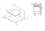    Kuppersberg ICS 606 C (590520) 4  ,  6216