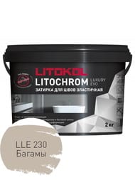  - LITOKOL LITOCHROM LUXURY EVO, LLE.230 , .2  68069