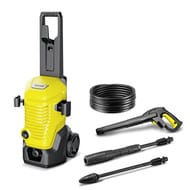    KARCHER K 4 WCM .1.324-200.0