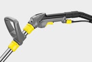   KARCHER Puzzi 10/1 . 11001300