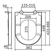  AM.PM Spirit 2.0   ,  C707855WH