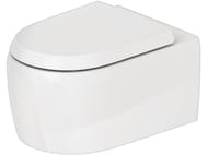   Duravit Qatego 390570400, ,  soft close,  255609+002689