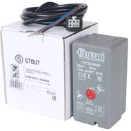   3-   STOUT 230V,   8 ., 1 SVM-0071-230008