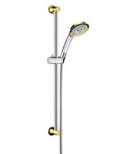 !   Hansgrohe Raindance Classic 100 AIR 3jet/Unica'Classic / 27843090