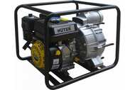  Huter MPD-80, 30  , 3",  , ,  