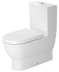 - DURAVIT STARCK 3 370705800  ,   2141090000+0920100