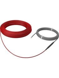   Royal Thermo Doublepower Cable RTDC 2-17-400, 17/., 23,5, 400