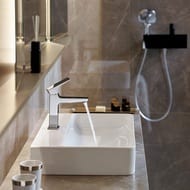  Hansgrohe Metropol 32501000  ,  100     