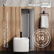    WasserKRAFT Aller 10BDT.020