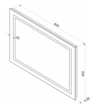   Rimini (800x600)  LED  6000K   