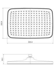   IDDIS Esper , 300200.,    ESP25WSi64