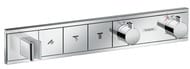    Hansgrohe RainSelect , ,  3 ,  15356000