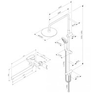   AM.PM Gem F40890A94   /,  320, / 