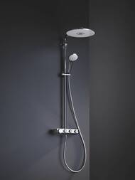   Grohe Euphoria SmartControl 310 DUO 26507LS0 ,  ,  