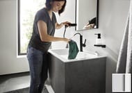  Hansgrohe Finoris 76063000  ,   , 