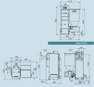   Zota Pellet 25S   , , 25, . PL 493112 2025