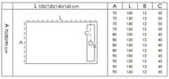   GOOD DOOR BAS Stella 1000x700  , , ,  