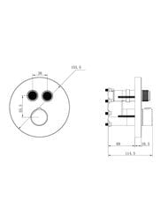   Vincea Inspire ,   ,.  VSFW-3I22MT2GM