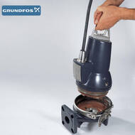   GRUNDFOS SEG.40.31.2.50B 3400    96075915