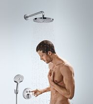  Hansgrohe ShowerSelect S 15748000 , 2 , 