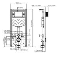    WasserKRAFT   , :   10TLT.010.ME.MB01